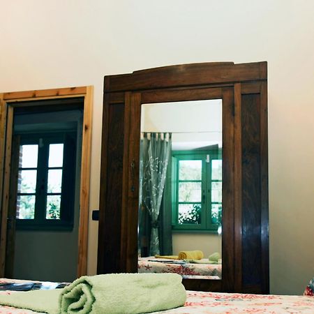 Agriturismo La Coccinella Valfabbrica Habitación foto