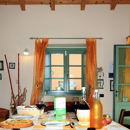 Agriturismo La Coccinella Valfabbrica Habitación foto