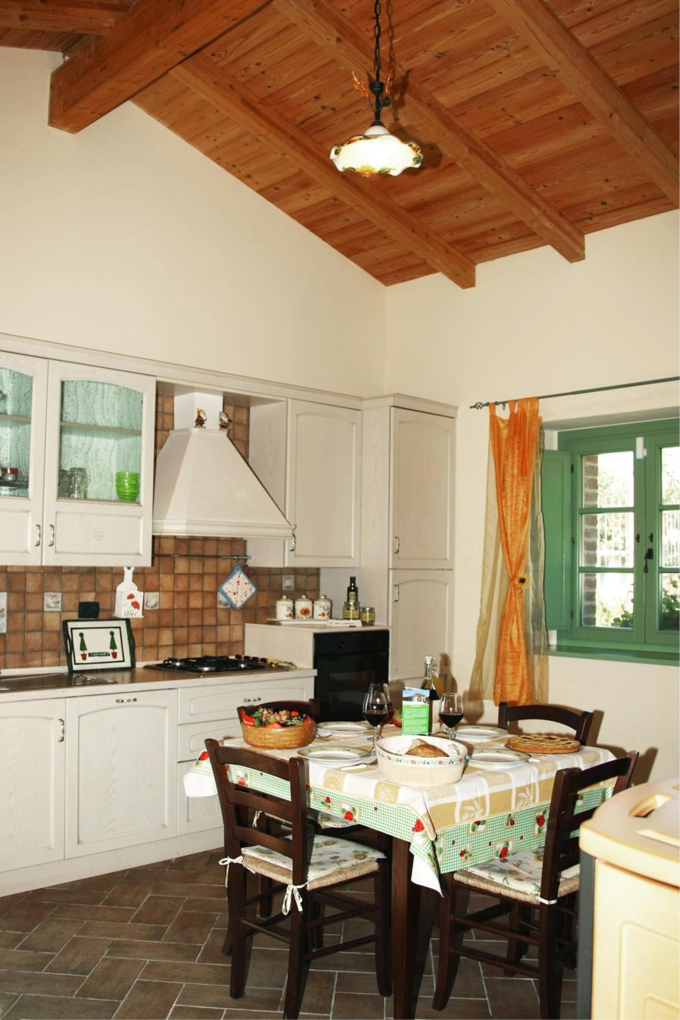 Agriturismo La Coccinella Valfabbrica Habitación foto